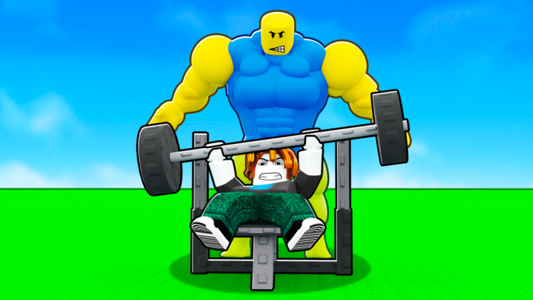 [💪] Be a Bodybuilder - Roblox Strategy Hub: Stats, Videos & Power Tips