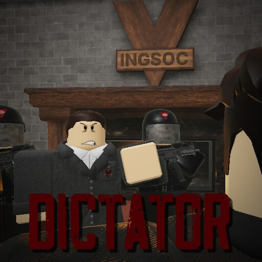 RobloxGo - Dictator - Roblox Strategy Hub: Stats, Videos & Power Tips