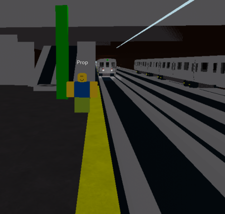 Knowing Train Crash Remake - Roblox Strategy Hub: Stats, Videos & Power Tips