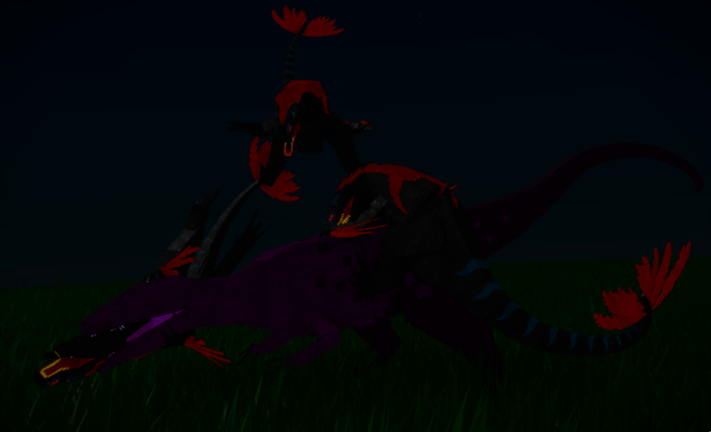 RobloxGo | Land of Lizards 2 BETA - Real Time Stats, Insights And Ranking