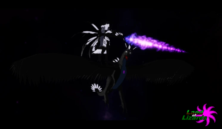 RobloxGo | Land of Lizards 2 BETA - Real Time Stats, Insights And Ranking