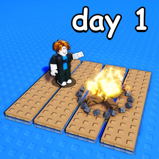 RobloxGo - Survive on a Raft [🧙] - Roblox Strategy Hub: Stats, Videos & Power Tips