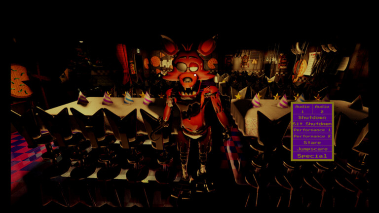 FNAF 1 Workplace - Roblox Strategy Hub: Stats, Videos & Power Tips