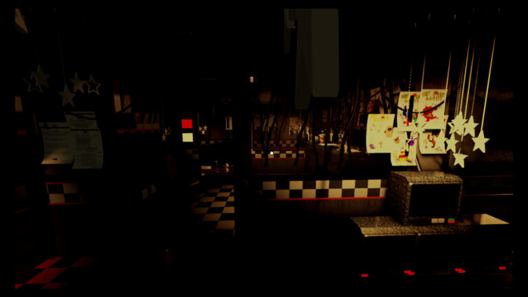 FNAF 1 Workplace - Roblox Strategy Hub: Stats, Videos & Power Tips