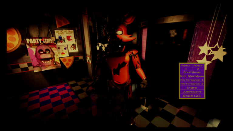 FNAF 1 Workplace - Roblox Strategy Hub: Stats, Videos & Power Tips