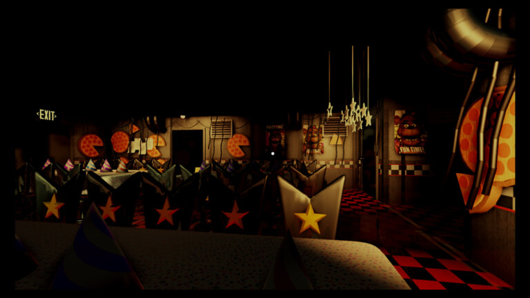 FNAF 1 Workplace - Roblox Strategy Hub: Stats, Videos & Power Tips