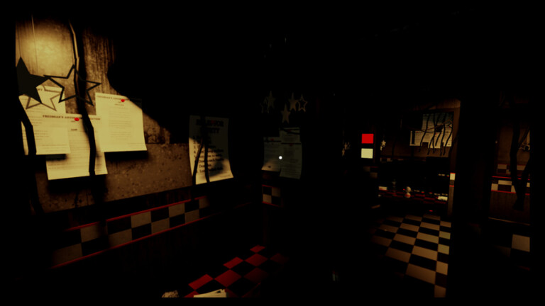 FNAF 1 Workplace - Roblox Strategy Hub: Stats, Videos & Power Tips