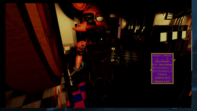 FNAF 1 Workplace - Roblox Strategy Hub: Stats, Videos & Power Tips