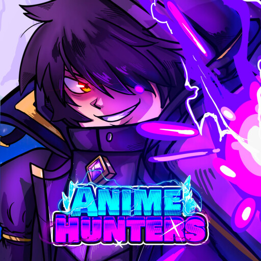 RobloxGo - [RELEASE] Anime Hunters 🎉 - Roblox Strategy Hub: Stats, Videos & Power Tips