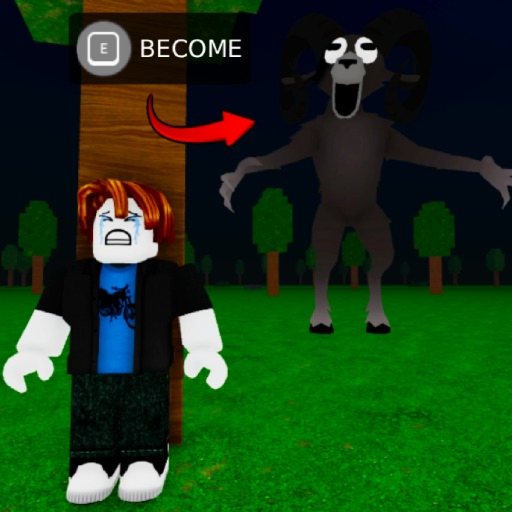 RobloxGo - Become 99 Nights In The Forest - Roblox Strategy Hub: Stats, Videos & Power Tips