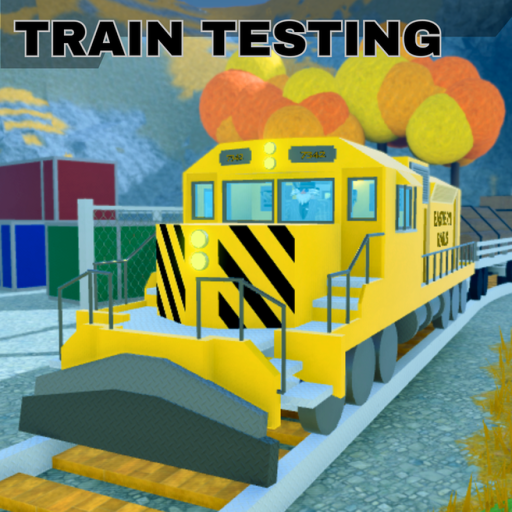 RobloxGo - Train Testing (UPDATE) V2.1 - Roblox Strategy Hub: Stats, Videos & Power Tips