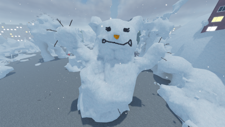 Snow Sandbox - Roblox Strategy Hub: Stats, Videos & Power Tips