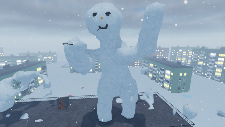 Snow Sandbox - Roblox Strategy Hub: Stats, Videos & Power Tips
