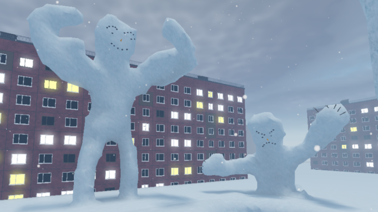 Snow Sandbox - Roblox Strategy Hub: Stats, Videos & Power Tips