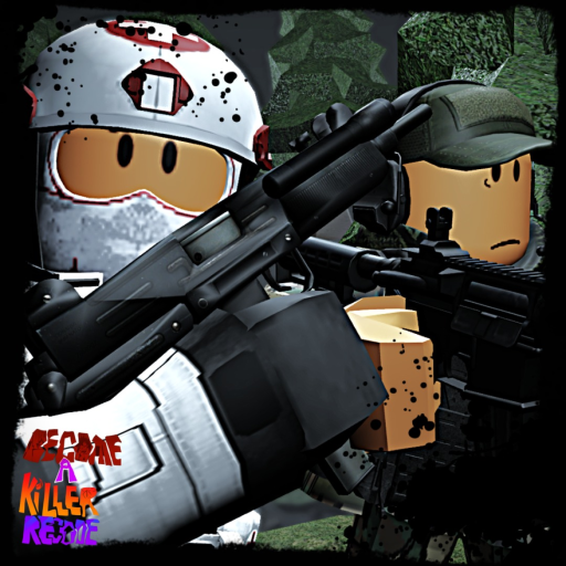 RobloxGo - Become a Killer Recode - Roblox Strategy Hub: Stats, Videos & Power Tips