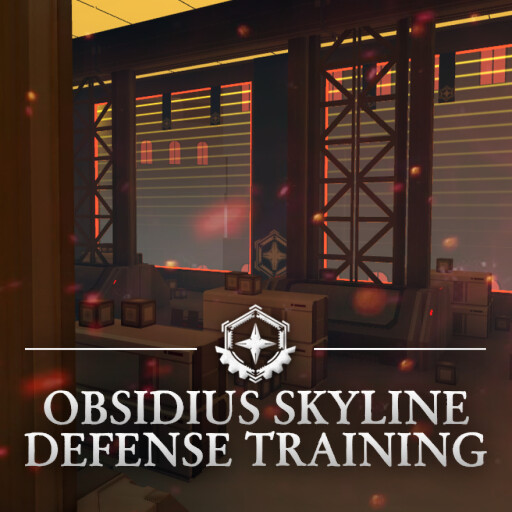 RobloxGo - [FREE] Obsidius Skyline - Roblox Strategy Hub: Stats, Videos & Power Tips