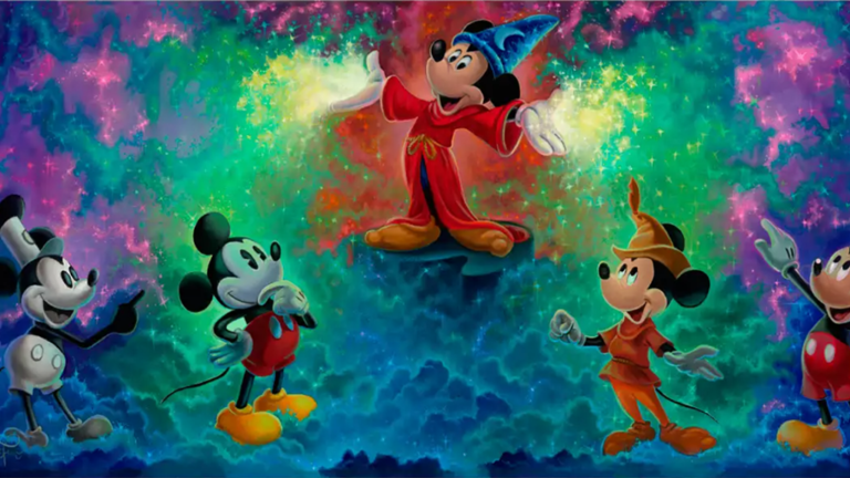 Mickey Mouse Land! - Roblox Strategy Hub: Stats, Videos & Power Tips