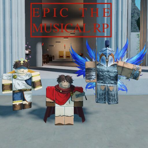 RobloxGo - EPIC The Musical RP! (FESTIVAL!) - Roblox Strategy Hub: Stats, Videos & Power Tips