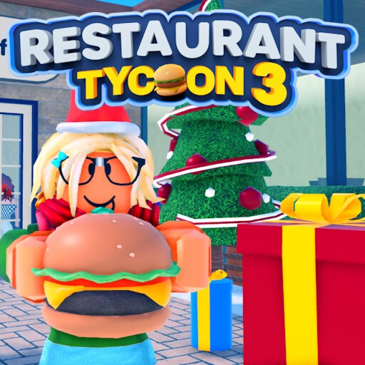 RobloxGo - [Alpha] Restaurant Tycoon 3 - Roblox Strategy Hub: Stats, Videos & Power Tips