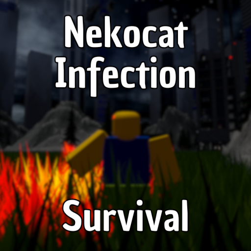 RobloxGo - Nekocat infection survival [UPDATE] - Roblox Strategy Hub: Stats, Videos & Power Tips