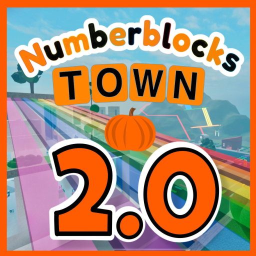RobloxGo - Numberblocks Town Halloween Trick or Treat - Roblox Strategy Hub: Stats, Videos & Power Tips