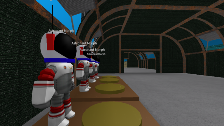 Space Flight Simulator [OPENED!!!!] - Roblox Strategy Hub: Stats, Videos & Power Tips