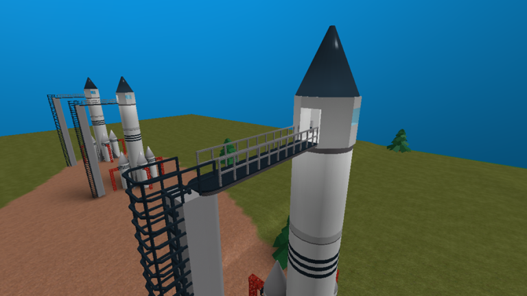 Space Flight Simulator [OPENED!!!!] - Roblox Strategy Hub: Stats, Videos & Power Tips