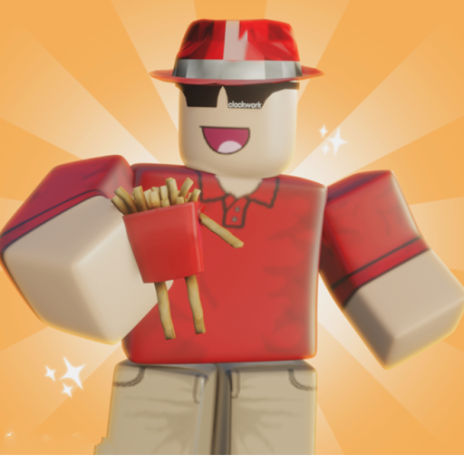 RobloxGo - 🍔 RTX Eating Simulator🍦❄️ - Roblox Strategy Hub: Stats, Videos & Power Tips