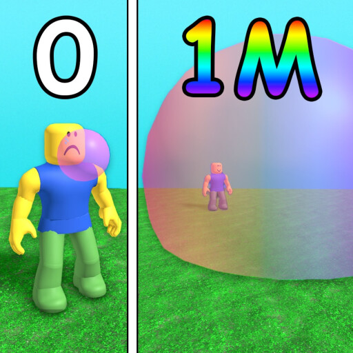 RobloxGo - Bubble Gum Clicker 🫧 - Roblox Strategy Hub: Stats, Videos & Power Tips