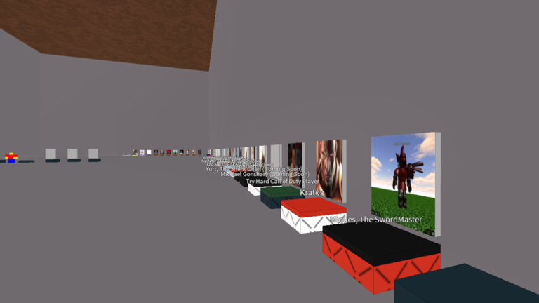 Class Fight with Random Characters *READ DESC* - Roblox Strategy Hub: Stats, Videos & Power Tips