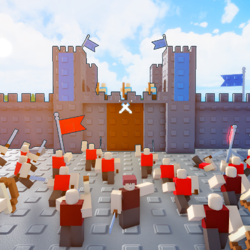 RobloxGo - Build an Empire 🏰 - Roblox Strategy Hub: Stats, Videos & Power Tips