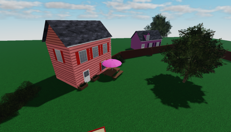 The Backyardigans Backyard - Roblox Strategy Hub: Stats, Videos & Power Tips