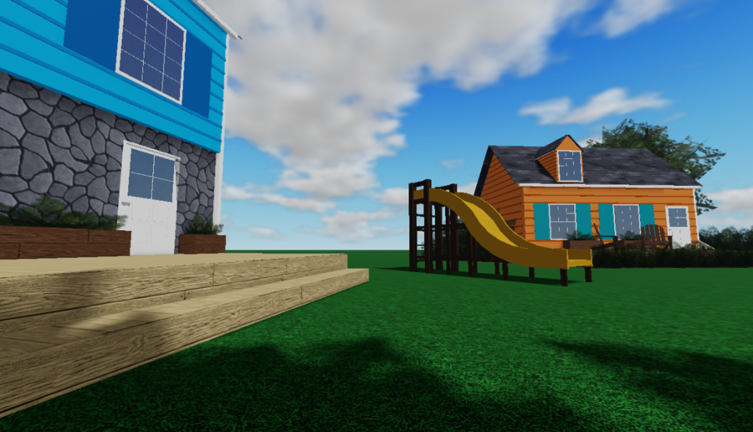 The Backyardigans Backyard - Roblox Strategy Hub: Stats, Videos & Power Tips