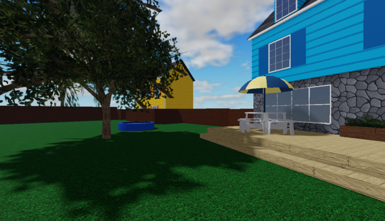 The Backyardigans Backyard - Roblox Strategy Hub: Stats, Videos & Power Tips