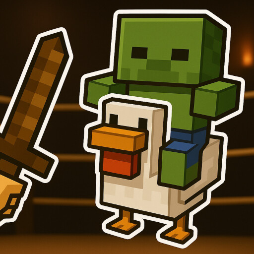 RobloxGo - Fight CHICKEN JOCKEY! - Roblox Strategy Hub: Stats, Videos & Power Tips