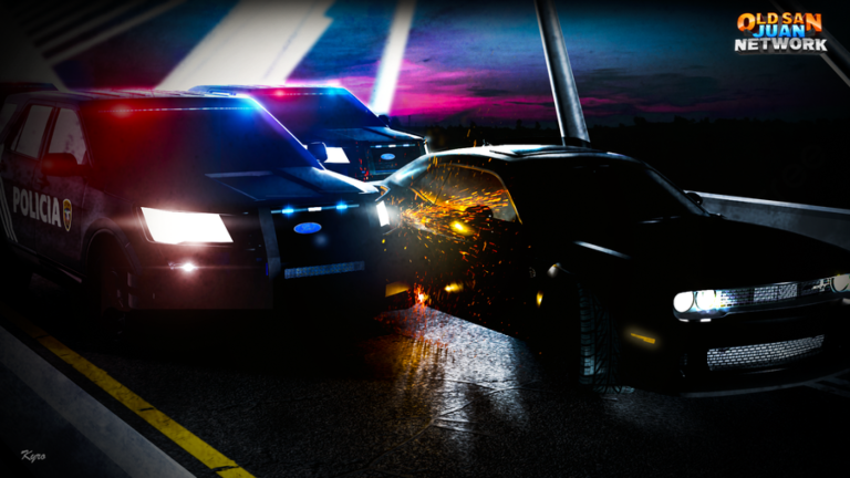 [☢]  Puerto Rico Old San Juan RP - Roblox Strategy Hub: Stats, Videos & Power Tips