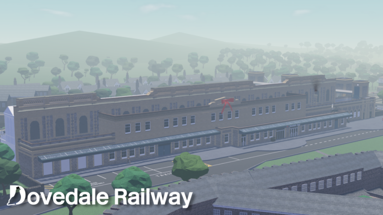 Dovedale Railway - Roblox Strategy Hub: Stats, Videos & Power Tips