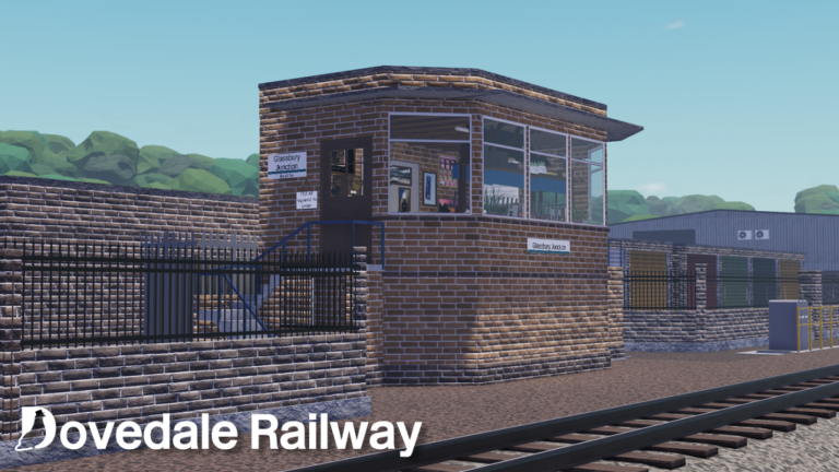 Dovedale Railway - Roblox Strategy Hub: Stats, Videos & Power Tips