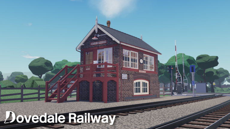 Dovedale Railway - Roblox Strategy Hub: Stats, Videos & Power Tips