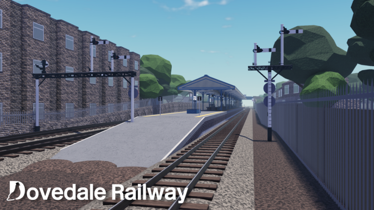 Dovedale Railway - Roblox Strategy Hub: Stats, Videos & Power Tips