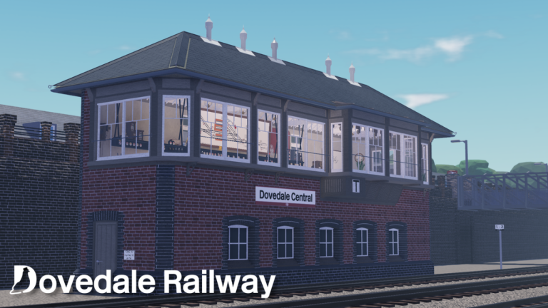 Dovedale Railway - Roblox Strategy Hub: Stats, Videos & Power Tips