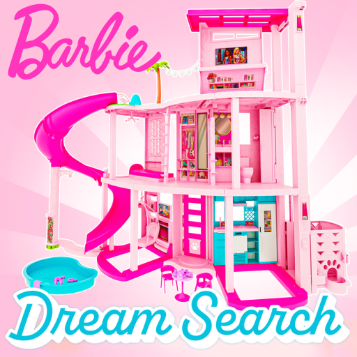 RobloxGo - Barbie™ Dream Search - Roblox Strategy Hub: Stats, Videos & Power Tips