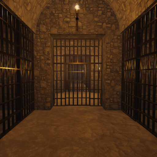 RobloxGo - Medieval Prison - Roleplay Servers - Roblox Strategy Hub: Stats, Videos & Power Tips