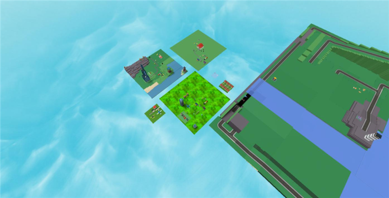 History of Roblox! *CLOSED FOR GOOD* - Roblox Strategy Hub: Stats, Videos & Power Tips