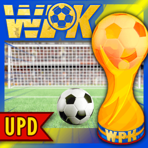 RobloxGo - WPK💥Winning Penalty Kick ⚽ Soccer Football 🏆 Cup - Roblox Strategy Hub: Stats, Videos & Power Tips