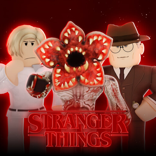 RobloxGo - [CONFORMITY GATE] 🌀 Stranger Things RP Outfits - Roblox Strategy Hub: Stats, Videos & Power Tips