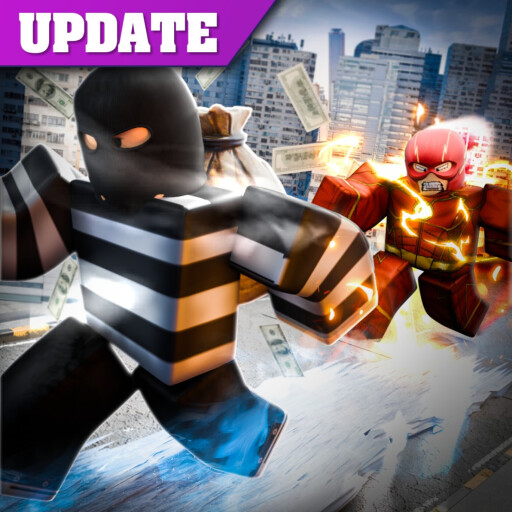 RobloxGo - Hero Legends [UPDATE] - Roblox Strategy Hub: Stats, Videos & Power Tips