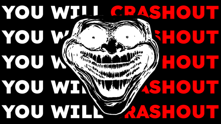 CRASHOUT OBBY - Roblox Strategy Hub: Stats, Videos & Power Tips