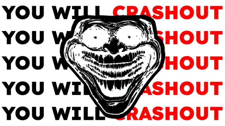 CRASHOUT OBBY - Roblox Strategy Hub: Stats, Videos & Power Tips