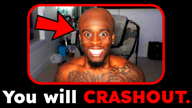 CRASHOUT OBBY - Roblox Strategy Hub: Stats, Videos & Power Tips